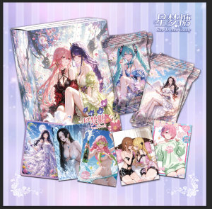 Star Dream Candy